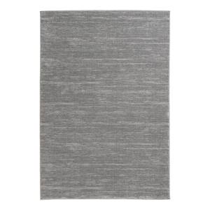 Teppich Balance Webstoff - Lichtgrau - 160 x 230 cm