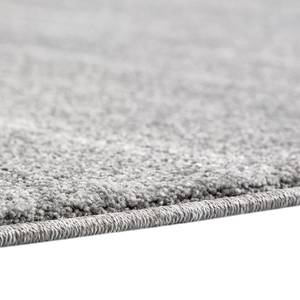 Tapis Balance Tissu - Gris clair - 133 x 190 cm