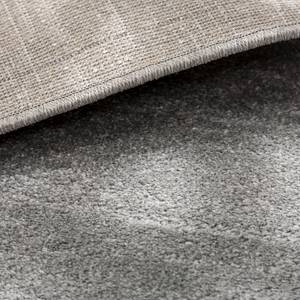 Tapis Balance Tissu - Gris clair - 67 x 130 cm