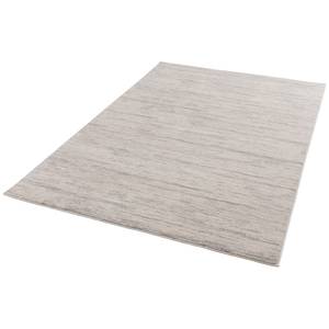 Teppich Balance Webstoff - Creme - 200 x 290 cm
