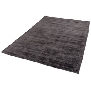 Tapis Alessa Tissu - Anthracite - 170 x 240 cm