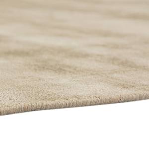 Teppich Alessa Webstoff - Beige - 170 x 240 cm