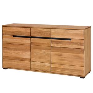 Sideboard Loray Eiche teilmassiv