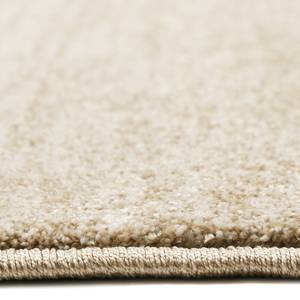 Tapis Island Beach Fibres synthétiques - Beige - 133 x 200 cm