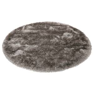 Tapis Shiny Touch I Polyester - Gris