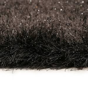 Tapis Shiny Touch I Polyester - Anthracite