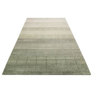 Tapis Redwoods Fibres synthétiques - Vert clair - 160 x 225 cm