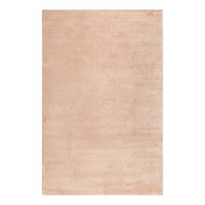 Laagpolig vloerkleed California kunstvezels - Roze - 133 x 200 cm