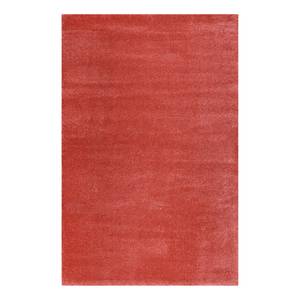 Kurzflorteppich California Kunstfaser - Pink - 160 x 225 cm