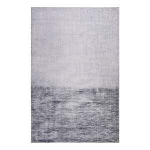 Laagpolig vloerkleed Newlands polyester - paars/grijs - 130 x 190 cm