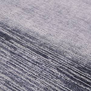 Tapis à poils courts Newlands Polyester - Violet / Gris - 130 x 190 cm