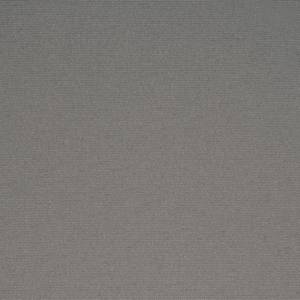 Klemmfix Thermo-Rollo Win Verdunkelnd Polyester - Grau - 100 x 160 cm