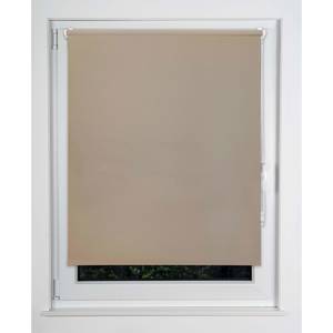 Store occultant thermique Win Polyester - Beige - 75 x 160 cm