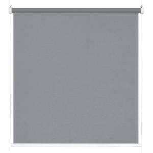 Store Flex - Alternative au store plissé Polyester - Gris - 50 x 130 cm