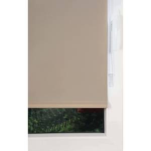 Store occultant thermique Win Polyester - Beige - 120 x 160 cm