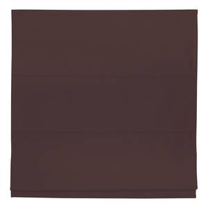 Store bateau Life Polyester - Marron - 140 x 175 cm