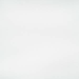 Store design Trend Polyester - Blanc - 90 x 210 cm