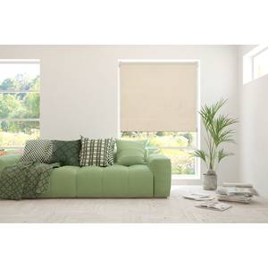 Store design Trend Polyester - Beige - 60 x 150 cm