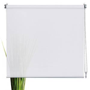 Store design Prime Polyester - Blanc - 60 x 150 cm