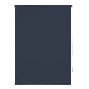 Store enrouleur occultant Win Polyester - Bleu foncé - 60 x 160 cm