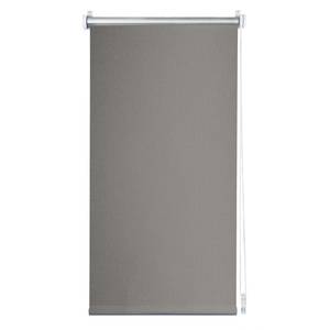 Store occultant design Trend Polyester - Gris - 45 x 150 cm