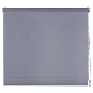 Designrollo Prime Polyester - Grau - 75 x 150 cm