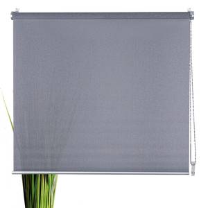 Designrollo Prime Polyester - Grau - 75 x 150 cm