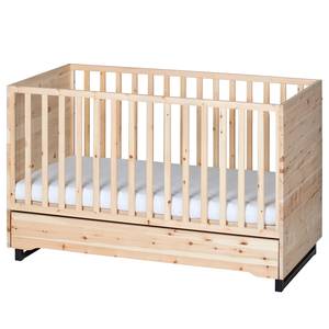 Kombi-Kinderbett Zirbenholz kaufen | home24