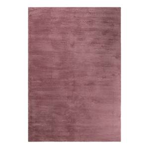 Hochflorteppich Loft Kunstfaser - Violett - 130 x 190 cm