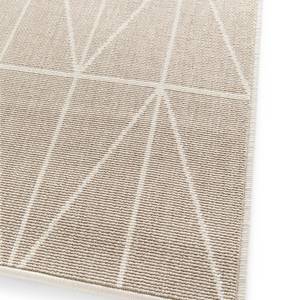 Tapis Fenix Polypropylène - Beige