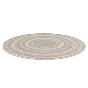 Tapis Essenza VI Polypropylène - Blanc / Gris