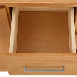 Dressoir Crottet massief grenenhout - Den