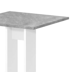 Eettafel Lanty Concrete look