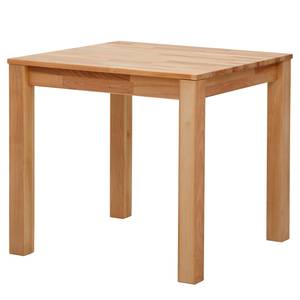 Table Gurs Largeur : 80 cm