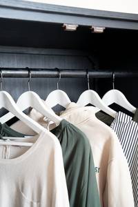 Kleiderschrank CANEE kaufen | home24