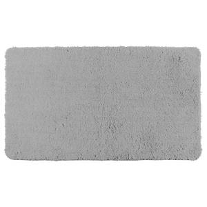 Tappetino da bagno Belize Poliestere - Color grigio pallido - 55 x 65 cm