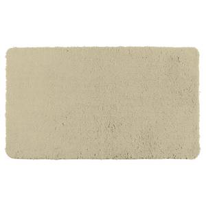 Badmat Belize polyester - Beige - 55 x 65 cm