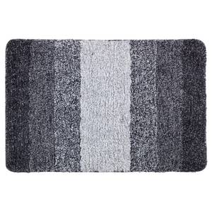 Badteppich Luso Polyester - Grau