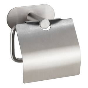 Toilettenpapierhalter Orea Edelstahl - Silber