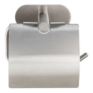 Toilettenpapierhalter Orea Edelstahl - Silber