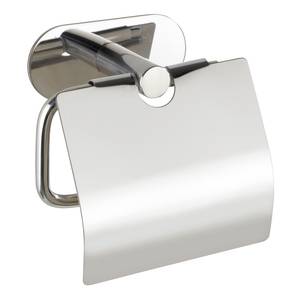 Toilettenpapierhalter Orea Shine Edelstahl - Silber