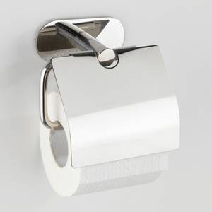 Toilettenpapierhalter Orea Shine Edelstahl - Silber