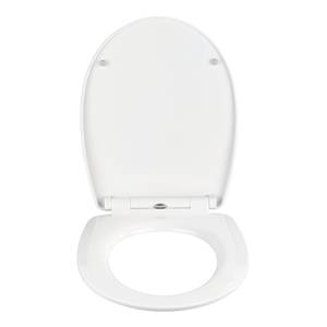 Siège WC Terrazo Duroplast / Acier inoxydable - Multicolore