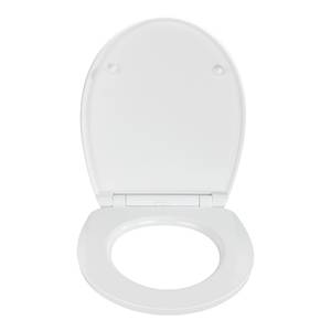 WC-Sitz Asteride Duroplast / Acryl - Mehrfarbig