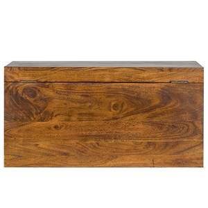 Table basse Bazac Acacia massif