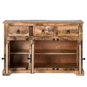 Dressoir Senille massief mangohout