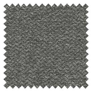 Poggiapiedi Gurat Tessuto - Tessuto Sada: grigio - Larghezza: 90 cm