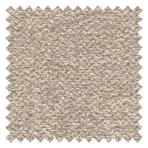 Poggiapiedi Gurat Tessuto - Tessuto Sada: beige - Larghezza: 65 cm