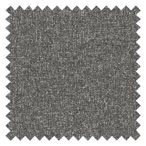 Fauteuil Farnay Tissu - Tissu Sogol: Gris foncé