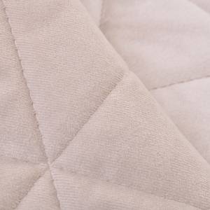 Wohndecke Kuscheltraum Polyester - Creme